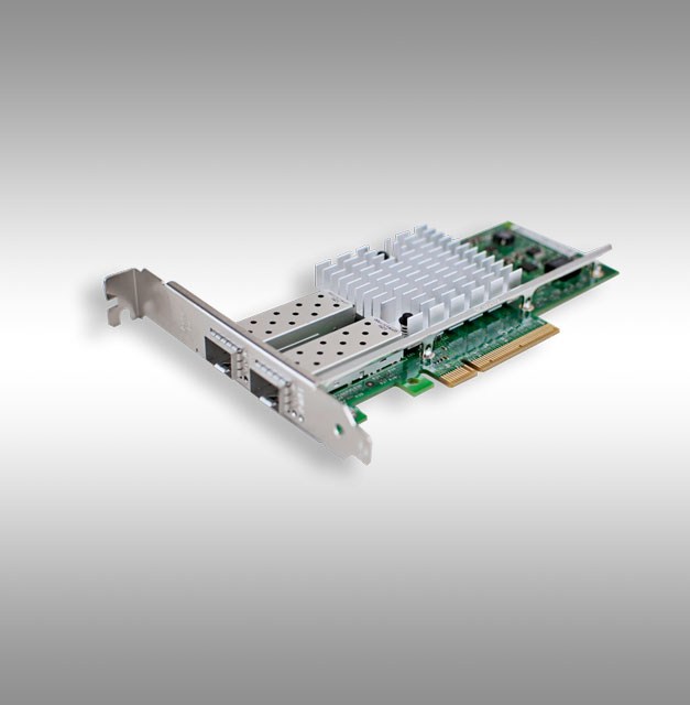 Lan-Card