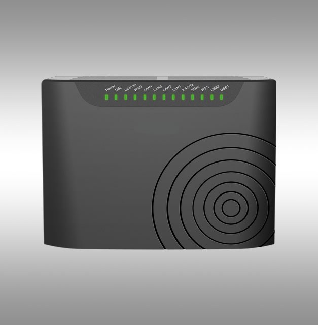 Modem